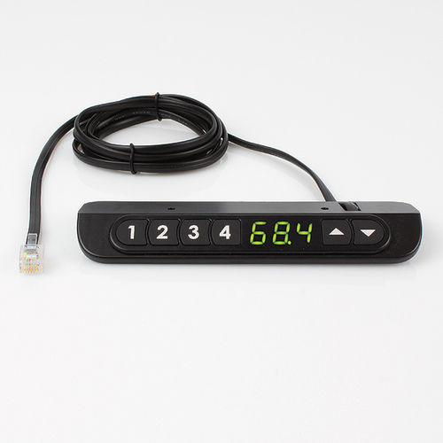 Cuadro de mando - MCP-006 - Movetec A/S