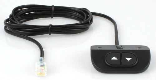Cuadro de mando - MCP-007 - Movetec A/S