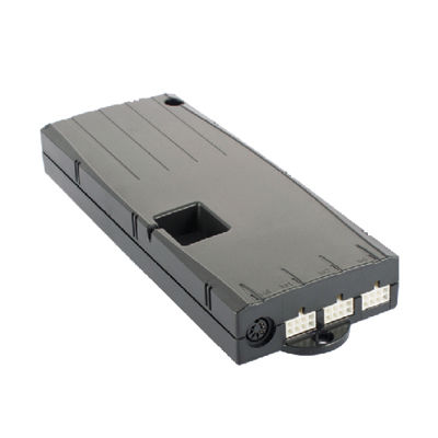 Cuadro de mando - MCB-COMPACT3 - Movetec A/S