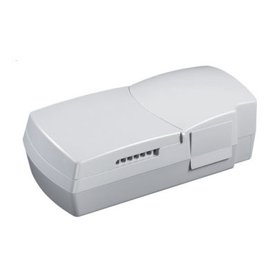 Cuadro de mando - MCB-TC1 - Movetec A/S