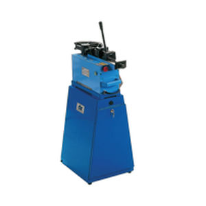 Máquina curvadora eléctrica - UNI-42 - Carell Corporation - de tubos / sin mandril / compacta
