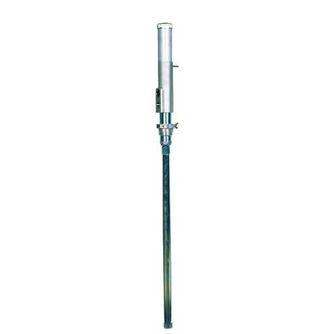 Bomba de pistón - DR-50A3, SH-50A3 - Yamada Corporation - de aceite / eléctrica / semisumergible