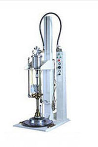 Bomba de pistón - 881046 IP140S25-AB, 881032 IP200S25-AB, 881033 IP250S20-AB - Yamada Corporation - para tinta / neumática / industrial