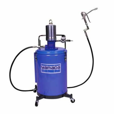 Lubricador - SKR110A50 - Yamada Corporation