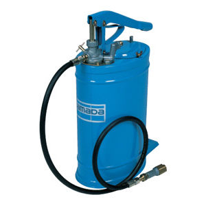 Bomba de aceite - VO series - Yamada Corporation - manual / industrial / de lubricación