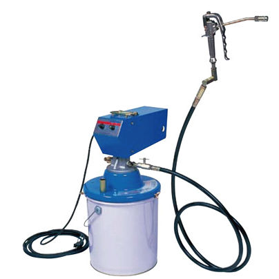 Lubricador accionado por motor - EPL-100 - Yamada Corporation