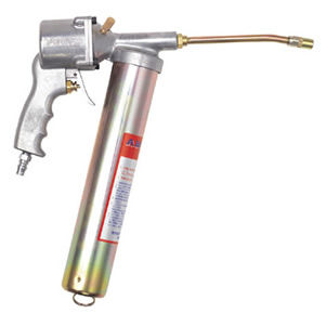 Bomba de grasa manual - AMG-400 - Yamada Corporation - de pistón