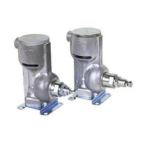 Válvula dosificadora para productos viscosos - KGK-400 series - Yamada Corporation