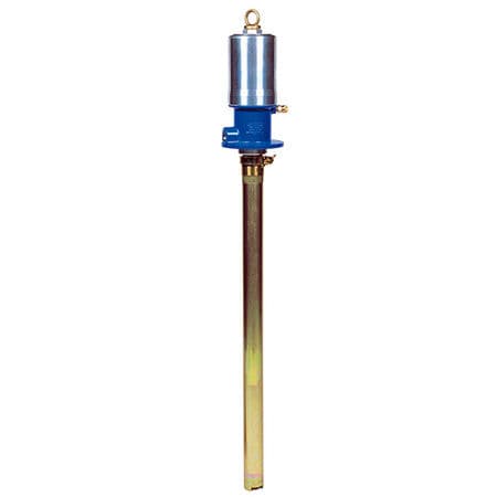 Bomba de pistón - DR-110A5, SH-110A5 - Yamada Corporation - de aceite / eléctrica / semisumergible