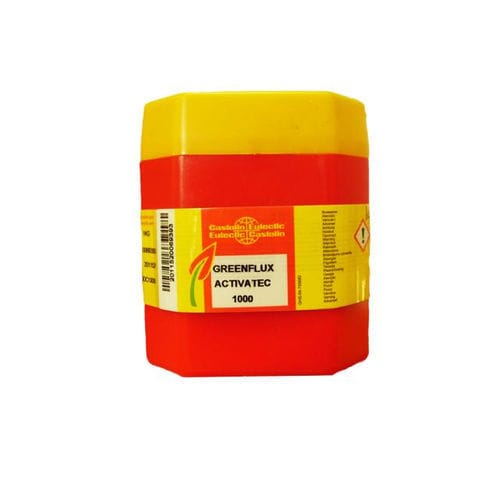 Fundente para soldadura blanda - ActivaTec® 1000 - Castolin Eutectic