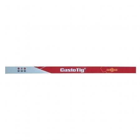 Antorcha de soldadura TIG - CastoTig® 45252 W - Castolin Eutectic - refrigerada por aire