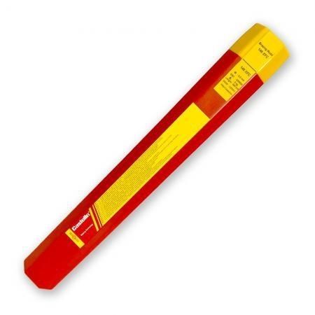 Aleación para soldadura blanda de latón - 146 XFC® - Castolin Eutectic - para cobre / recubierta