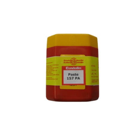 Aleación para soldadura blanda suave sin plomo - 157 PA - Castolin Eutectic