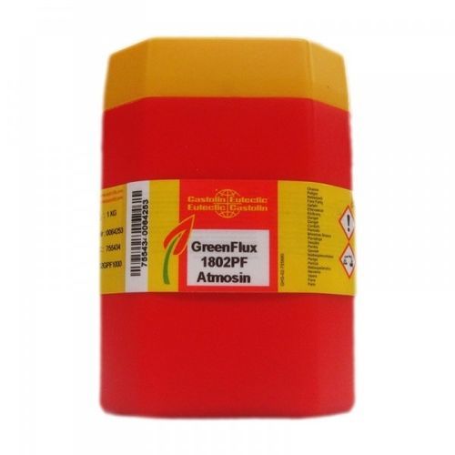 Fundente para soldadura blanda - GreenFlux 1802 PF Atmosin - Castolin Eutectic