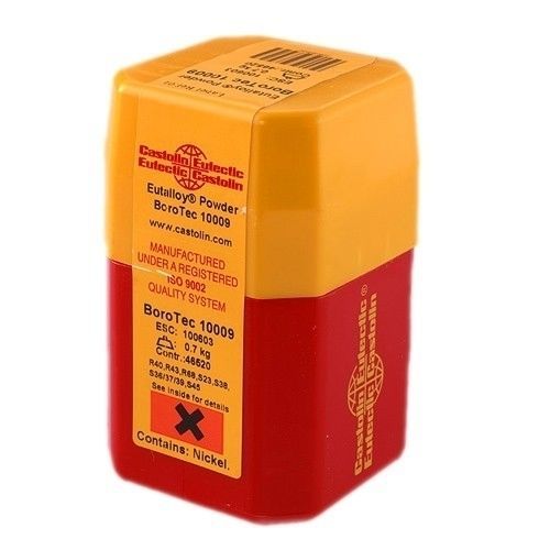 Polvo de aleación de níquel - Eutalloy® 10009 - Castolin Eutectic - resistente a la corrosión