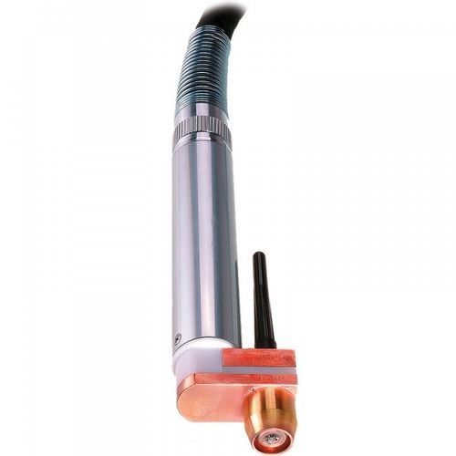 Antorcha de soldadura de plasma - E52 - Castolin Eutectic - refrigerada por aire / 4m