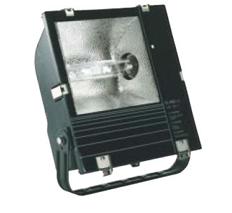 Proyector de lámpara de descarga - Spina Group - IP66