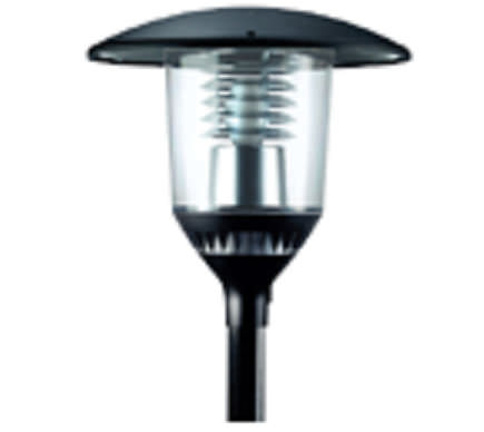 Farola eléctrica - IP65, EN 60598-1,  EN 60598-2-1 - Spina Group - de plástico