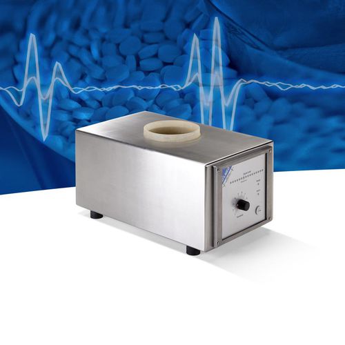 Detector de metales para productos a granel - ARGUS 1 - ELMED Dr. Ing. Mense GmbH - digital / de alta sensibilidad / de alta precisión