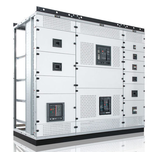Armario eléctrico de distribución - PW-Tech - LAFER IBERICA - de suelo / IP55 / IP30