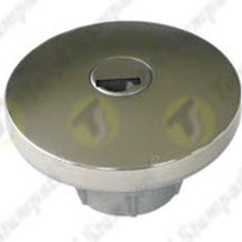 Capuchón de bayoneta - 240  - Tappi Stampati - roscado / redondo / de acero inoxidable