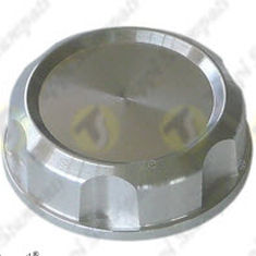 Capuchón de bayoneta - ASM.OB  - Tappi Stampati - roscado / redondo / de aluminio