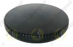 Tapón de bayoneta - R  - Tappi Stampati - redondo / hembra / de acero