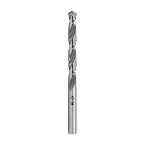 Broca monobloque - 2140 series - RUKO GmbH Präzisionswerkzeuge - para aluminio / para latón / para hierro fundido