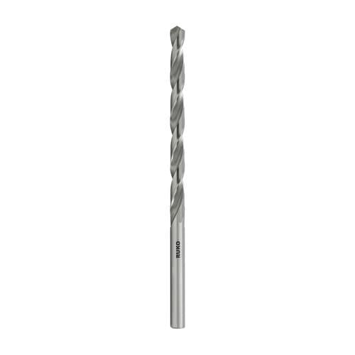 Herramienta de taladrado monobloque - 203 series - RUKO GmbH Präzisionswerkzeuge - para acero / HSS-G / de alta eficacia