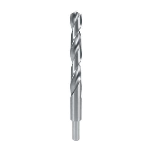 Herramienta de taladrado monobloque - 2004 series - RUKO GmbH Präzisionswerkzeuge - para acero inoxidable / para aluminio / para latón