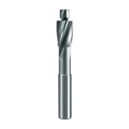 Avellanador monobloque - 1024 series - RUKO GmbH Präzisionswerkzeuge - de roscar / de ángulo / de desbastado