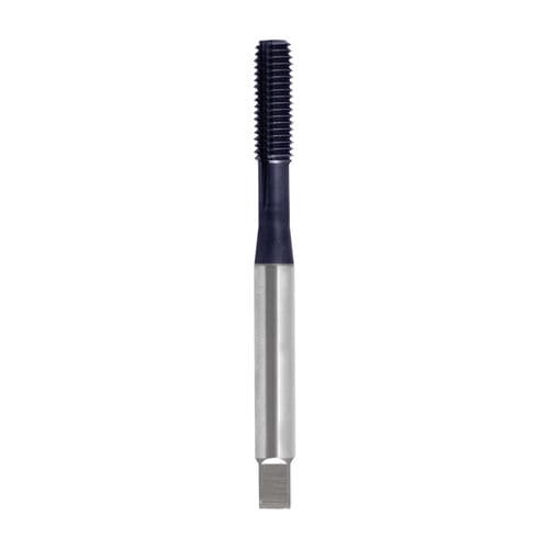 Macho de roscar monobloque - 271 series - RUKO GmbH Präzisionswerkzeuge - HSSE-Co 5 / para hierro fundido / para acero
