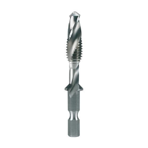 Macho de roscar para máquina monobloque - 2700 series - RUKO GmbH Präzisionswerkzeuge - HSS / para acero / para hierro fundido