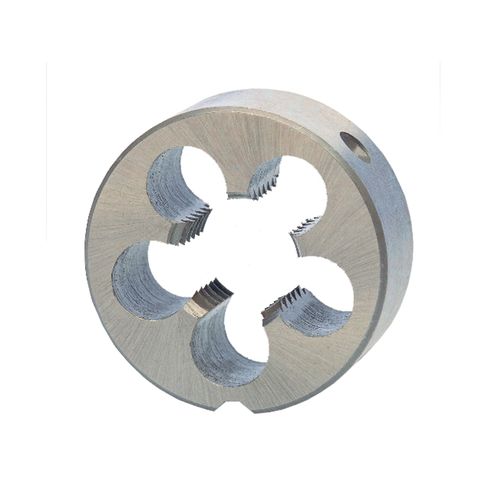 Terraja de roscar HSS - 23 series - RUKO GmbH Präzisionswerkzeuge - ISO / M2 - M24 / HSS-Co 5