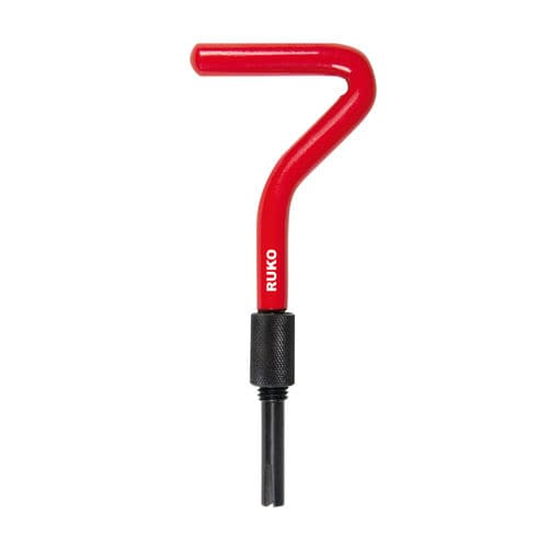 Herramienta de montaje - 2441 series - RUKO GmbH Präzisionswerkzeuge
