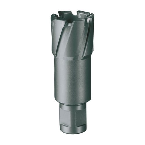 Fresa hueca de carburo de tungsteno - 1087 series - RUKO GmbH Präzisionswerkzeuge - Weldon