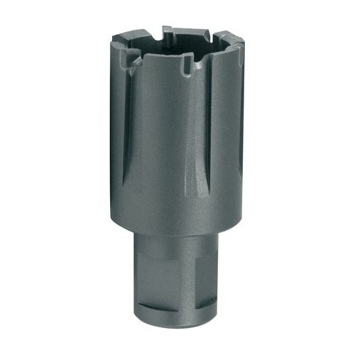 Fresa hueca de carburo de tungsteno - 10815 series  - RUKO GmbH Präzisionswerkzeuge - Weldon