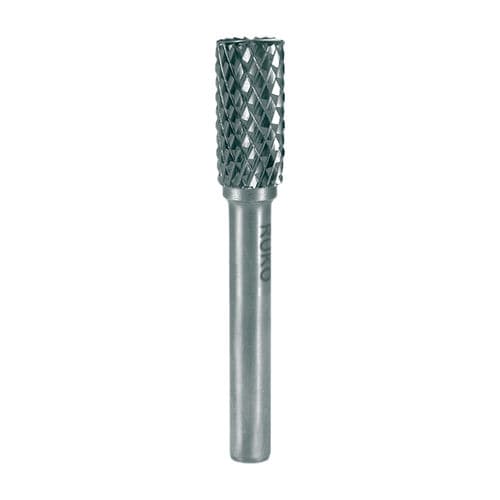 Fresa carburo sólido - 1160 series - RUKO GmbH Präzisionswerkzeuge - de forma / de carburo de tungsteno / con recubrimiento