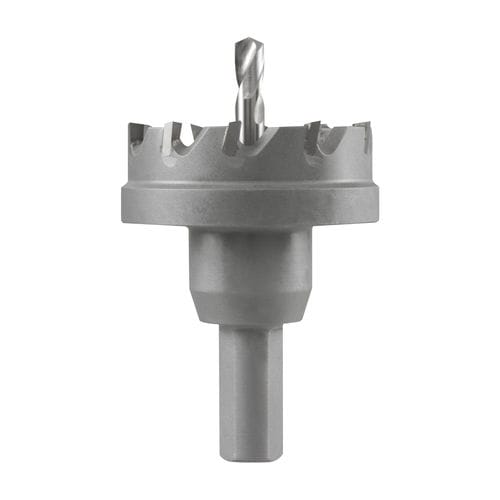 Sierra perforadora para plástico - 105 series  - RUKO GmbH Präzisionswerkzeuge - para aluminio