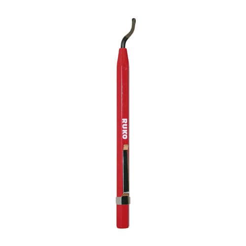 Desbarbador manual - 10705 series - RUKO GmbH Präzisionswerkzeuge