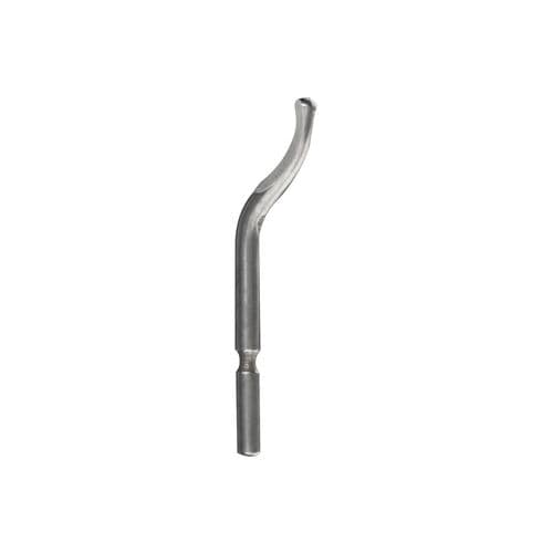 Desbarbador manual - 1070 series - RUKO GmbH Präzisionswerkzeuge - para plástico