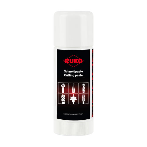 Pasta lubricante - 101035 - RUKO GmbH Präzisionswerkzeuge - de corte / para metal / para alta temperatura