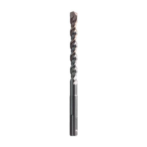 Broca monobloque - 211 series - RUKO GmbH Präzisionswerkzeuge - para hormigón / para martillo perforador / helicoidal