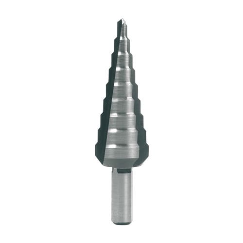 Broca monobloque - 10135 series - RUKO GmbH Präzisionswerkzeuge - para acero / para aluminio / para latón