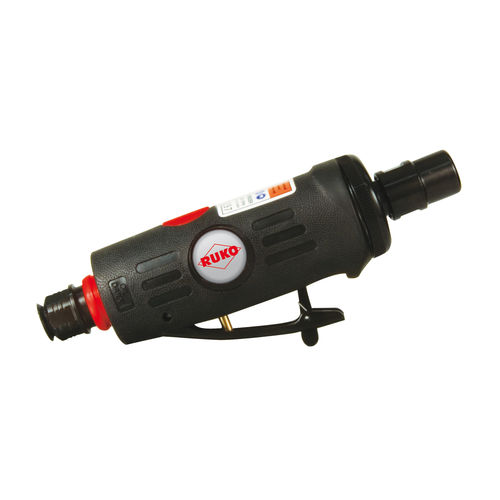 Amoladora pulidora de mano - 1161 series - RUKO GmbH Präzisionswerkzeuge - neumática / industrial / compacta