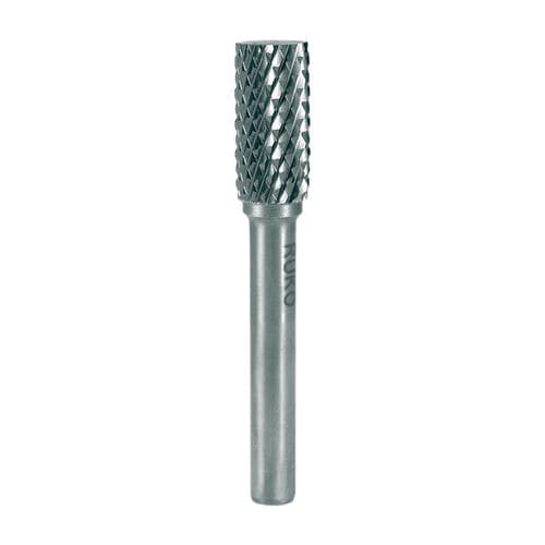 Fresa circular - 1160 series - RUKO GmbH Präzisionswerkzeuge - monobloque / de forma / de desbarbado