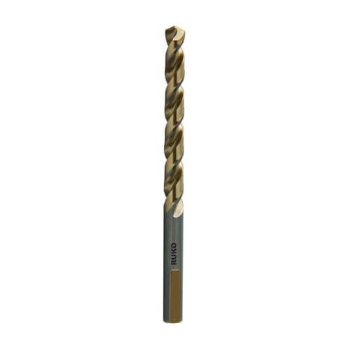Broca helicoidal - 228 series - RUKO GmbH Präzisionswerkzeuge - monobloque / para acero inoxidable / para aluminio