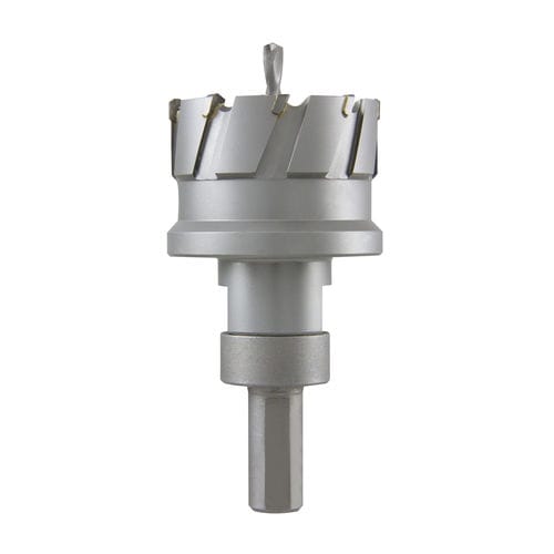 Sierra perforadora para plástico - 113 series - RUKO GmbH Präzisionswerkzeuge - para acero inoxidable / para acero