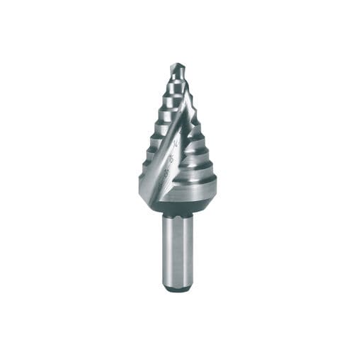 Broca monobloque - 101061 - RUKO GmbH Präzisionswerkzeuge - para aluminio / para latón / para hierro fundido