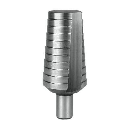 Broca monobloque - 101361 - RUKO GmbH Präzisionswerkzeuge - para material plástico / para hierro fundido / para aluminio